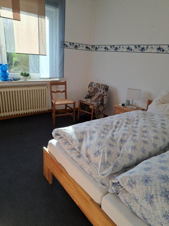 Zur Schoenen Aussicht Hamelin Kültér fotó
