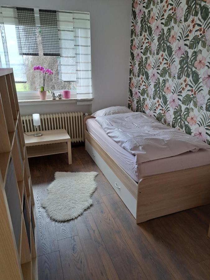 Zur Schoenen Aussicht Hamelin Kültér fotó